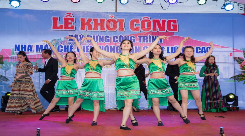 Cung cấp đa dạng dịch vụ PG tại TPHCM