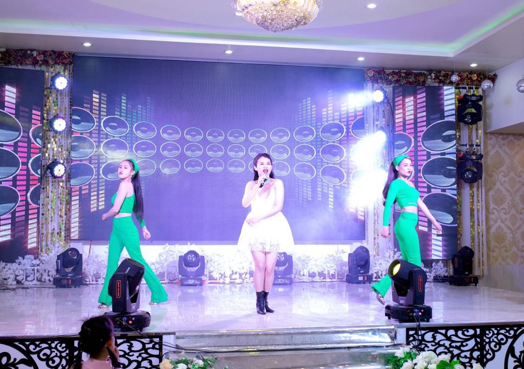 Công ty tổ chức sự kiện tại DakNong